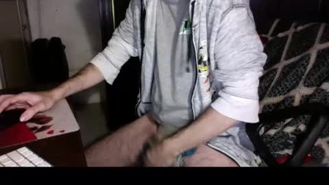 kissofbanned1983 online show from 11.25.25