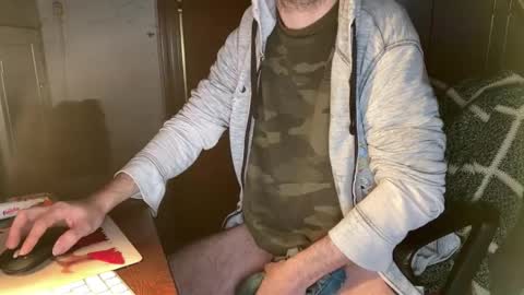 kissofbanned1983 online show from 02.27.26