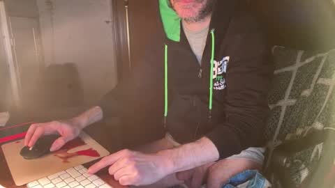 kissofbanned1983 online show from 03.08.26