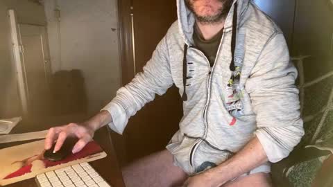 kissofbanned1983 online show from 03.20.26