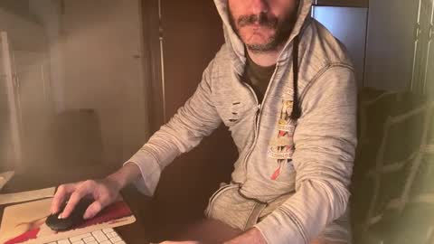 kissofbanned1983 online show from 03.22.26