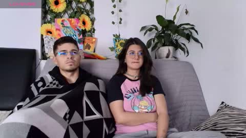 Snapshot of kisstarxxx chatting on 02.01.26 Helena and Brad online show from 02.01.26