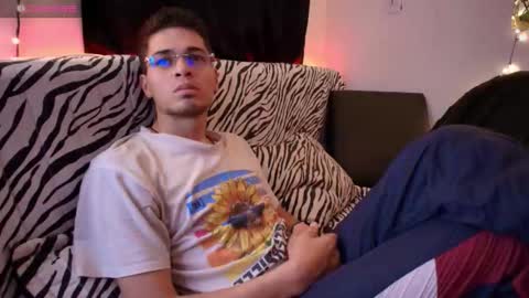 Snapshot of kisstarxxx chatting on 02.15.26 Helena and Brad online show from 02.15.26