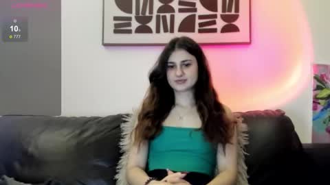 Kissxkruel online show from 11.26.25