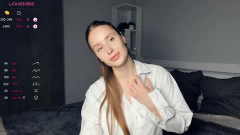 Eva online show from 09.10.25
