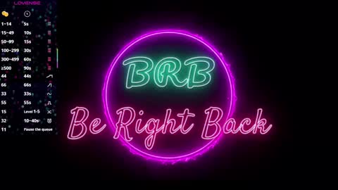 Lily online show from 02.21.25