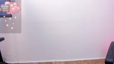 Snapshot of kitanakiyomi chatting on 02.21.26 Kitana online show from 02.21.26