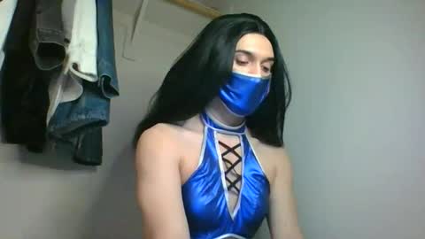 kitanamkxxx online show from 01.18.26