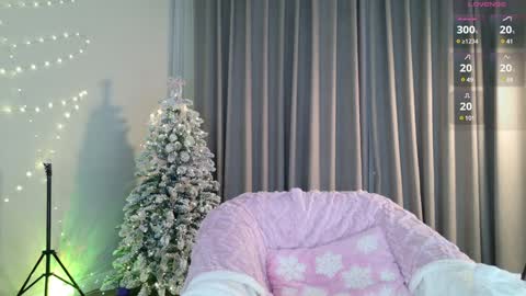 Snapshot of kitayamachu chatting on 01.06.25 Aya online show from 01.06.25