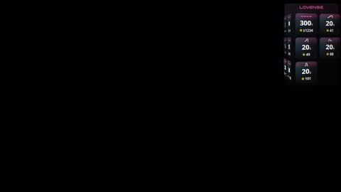 Aya   online show from 11.25.25