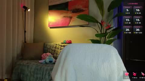 Snapshot of kitayamachu chatting on 03.17.26 Aya online show from 03.17.26