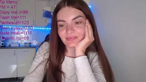 Snapshot of kitcatheaven4u chatting on 06.21.26 Im Amaia Everyone Merry Christmas online show from 06.21.26