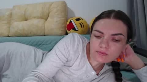 Snapshot of kitcatheaven4u chatting on 07.14.26 Im Amaia Everyone Merry Christmas online show from 07.14.26