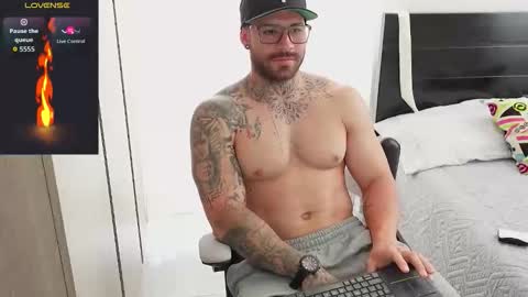 kite__ online show from 02.12.26