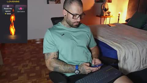 kite__ online show from 03.17.26