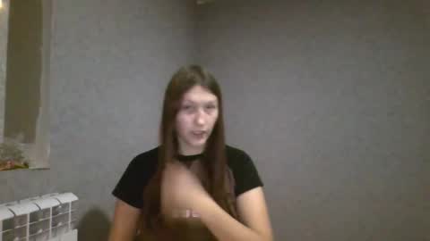 Snapshot of kiti_kitiss chatting on 10.24.25 kiti_kitiss online show from 10.24.25