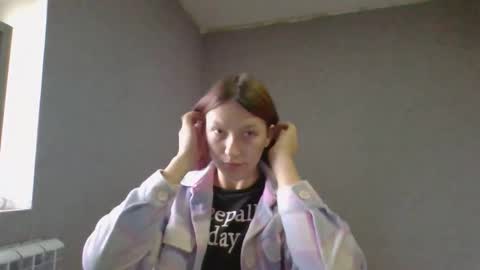 Snapshot of kiti_kitiss chatting on 10.26.25 kiti_kitiss online show from 10.26.25