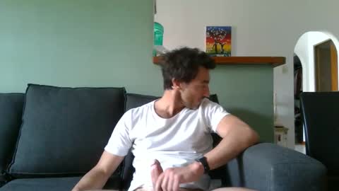 Steve Cocks online show from 10.10.25