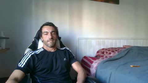 Steve Cocks online show from 01.19.26