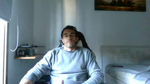 Steve Cocks online show from 04.11.26