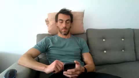 Steve Cocks online show from 06.04.26