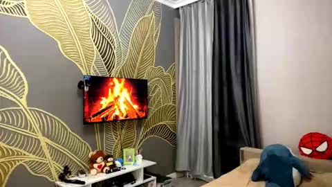 Tanesha online show from 03.20.26