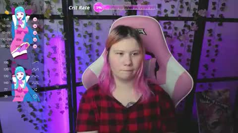 Snapshot of kitsune_little chatting on 02.21.26 kitsune_little online show from 02.21.26