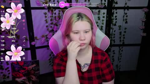 kitsune_little online show from 04.16.26