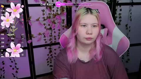 kitsune_little online show from 04.21.26