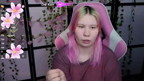 kitsune_little online show from 04.22.26