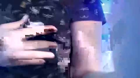 kitsuneniki online show from 02.05.26