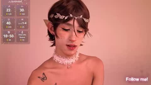 Salvatore online show from 02.20.26