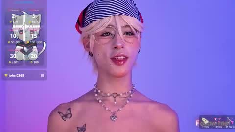 Salvatore online show from 02.21.26