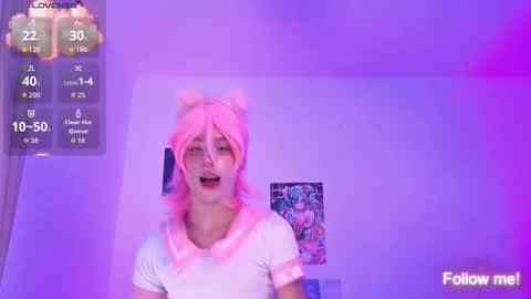 Salvatore online show from 03.14.26