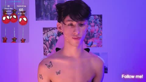 Salvatore online show from 03.22.26