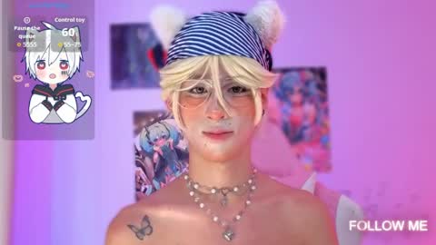 Salvatore online show from 04.03.26