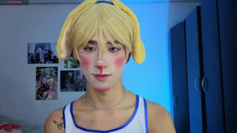 Salvatore online show from 04.26.26