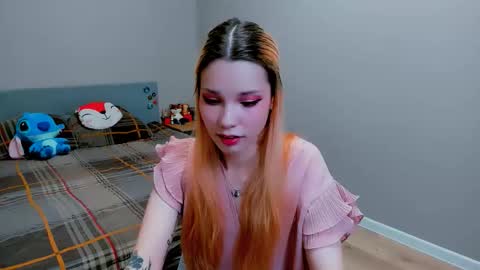 Alissa online show from 10.07.25