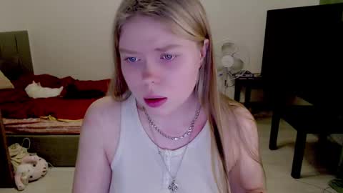 Jennyblonde and Emmabrunette online show from 01.28.25