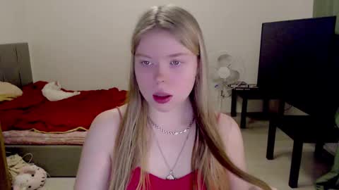Jennyblonde and Emmabrunette online show from 02.03.25