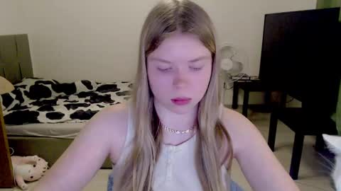 Jennyblonde and Emmabrunette online show from 03.09.25