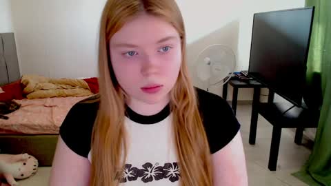Jennyblonde and Emmabrunette online show from 03.29.26