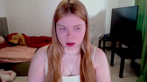 Jennyblonde and Emmabrunette online show from 03.31.26