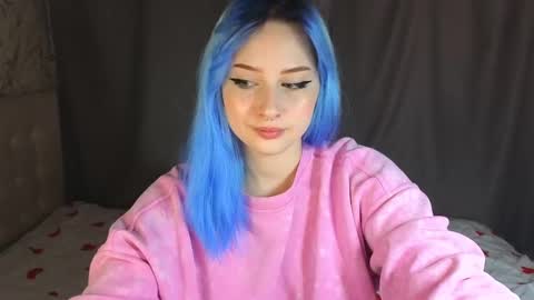 Alisa online show from 12.25.24