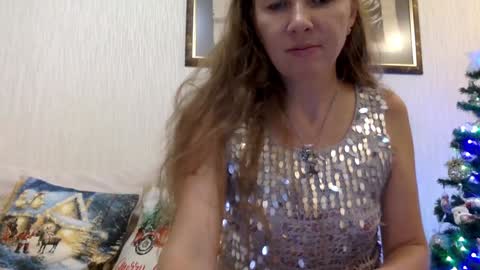 Viki online show from 12.24.24