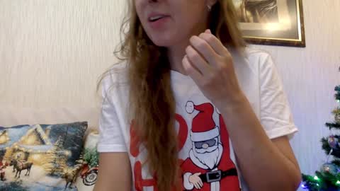 Viki online show from 12.25.24