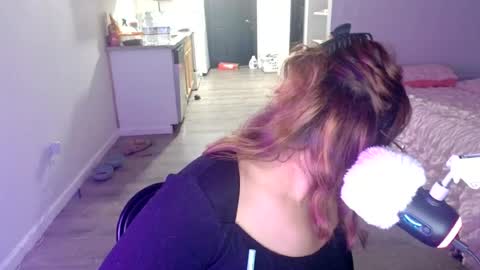 kittengonewild online show from 07.25.26