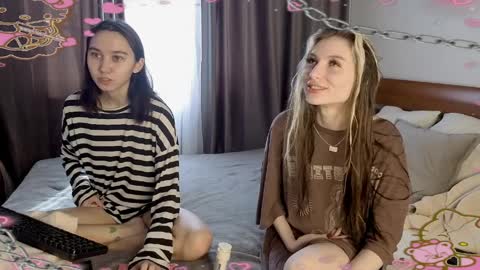 Tiana online show from 04.06.26