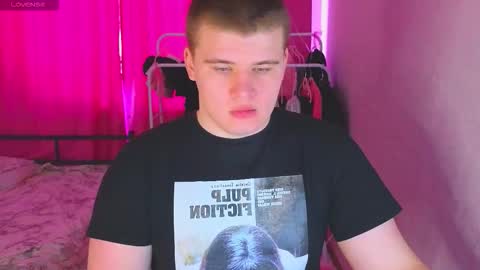 Vlad online show from 03.17.26