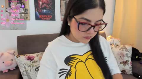 kitten online show from 01.15.26